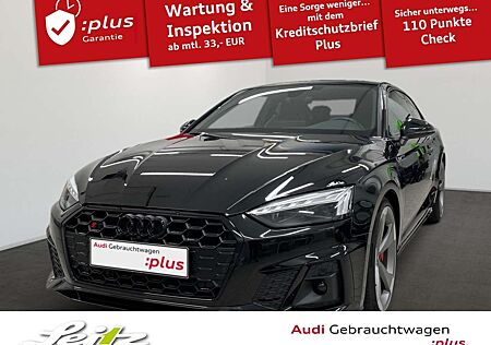 Audi S5 Coupe 3.0 TDI quattro *PANO*MATRIX*KAMERA*STANDH*