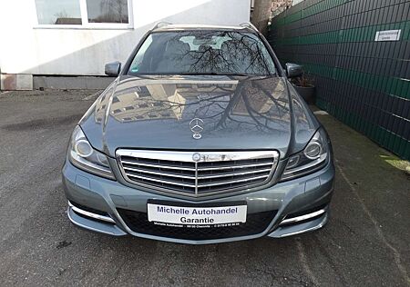 Mercedes-Benz C 250 CDI BlueEfficiency 4Matic (204.082)