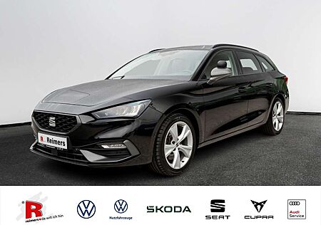 Seat Leon ST FR 2.0 TDI (FAHRSCHULWAGEN) FLA ACC AHK
