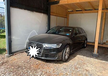 Audi A6 Avant 3.0 TDI quattro S tronic