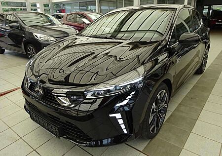 Mitsubishi Colt Intro Edition/ Select 1.6 Hybrid