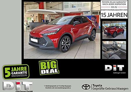 Toyota C-HR 1.8l Hyb. Teamplayer ACC FLA SpurH PDC