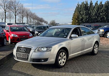 Audi A6 Lim. 2.0 TFSI