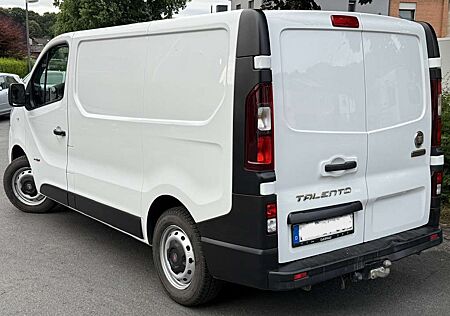 Fiat Talento L1H1 Basis