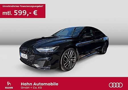 Audi A7 45 TFSI quattro 195(265) KW/PS