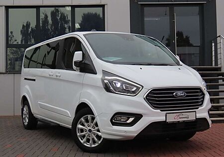 Ford Tourneo Custom 320 L2H1 Autom. ACC 9-Sitze