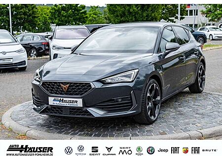 Cupra Leon 1.5 eTSI DSG NAVI KAMERA PARK ACC LED FULL-LINK
