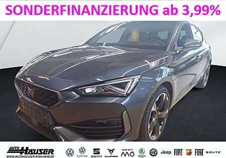 Cupra Leon 1.5 eTSI DSG NAVI KAMERA PARK ACC LED FULL-LINK