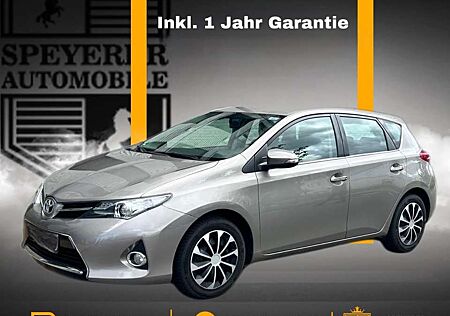 Toyota Auris Comfort|AHK|KLIMAAUTO|KAMERA|38000KM!!|