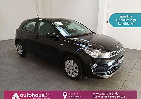 Kia Rio 1.2 Edition 7 Bluetooth|Lenkr&Sitzhzg.|DAB