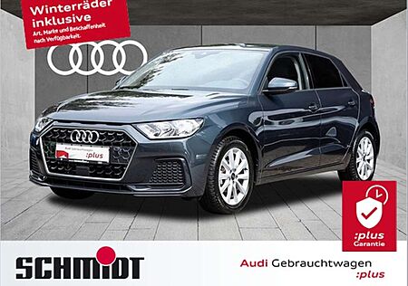 Audi A1 Sportback 25 TFSI Advanced ACC SHZ Smartph. Int...