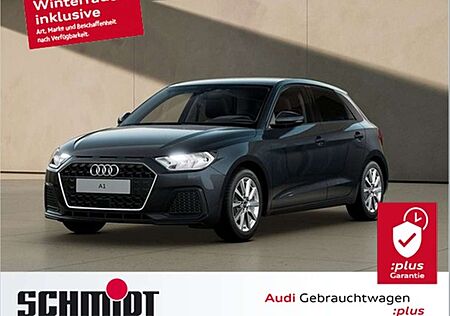 Audi A1 Sportback 25 TFSI Advanced ACC SHZ Smartph. Int...