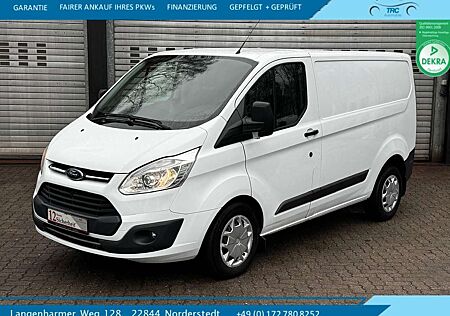 Ford Transit Custom Kasten 270 L1 Trend