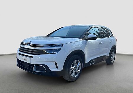 Citroën C5 Aircross Citroen Live Navi/DAB/Klima/3 Jahre Garantie