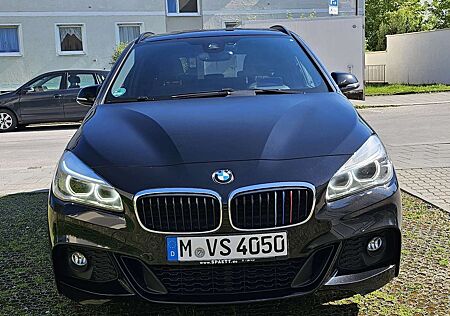 BMW 225i 225 Active Tourer xDrive Sport-Aut. M Sport