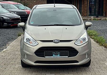 Ford B-Max 1,0 EcoBoost 74kW Titanium