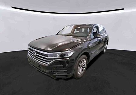 VW Touareg Volkswagen 3.0 TDI 4Motion *NAVI*LED*SPUR*67TKM*