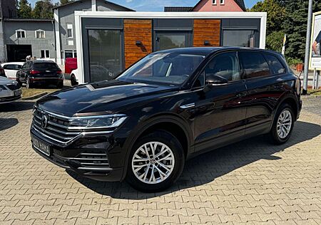 VW Touareg Volkswagen 3.0 TDI 4Motion *NAVI*LED*SPUR*67TKM*