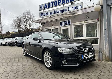 Audi A5 1.8 TFSI Coupe*Klima*Navi*Xenon*Leder*Alu