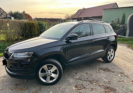Skoda Karoq 1.5 TSI ACT Style