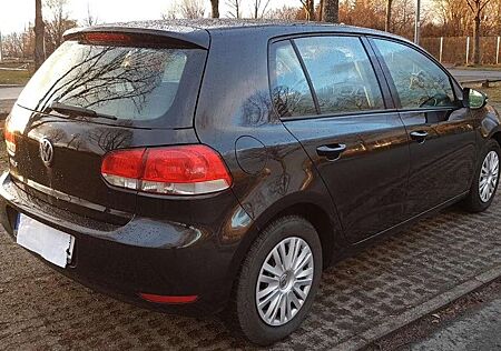 VW Golf Volkswagen 1.4 Trendline