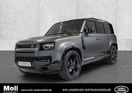 Land Rover Defender 110 D250 X-Dynamic SE Luftfederung AD Niveau AHK-e