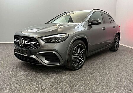 Mercedes-Benz GLA 220 d 4M AMG LINE*WIDE*ACC*PANO*KAM*PREMIUM