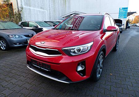 Kia Stonic 1.0 T-GDI 120