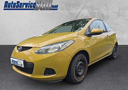 Mazda 2 1.3 Sport (3-trg.) ELEGANCE / Scheckheft / HD.