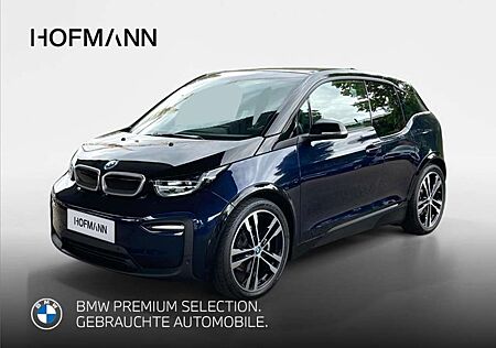 BMW i3 Sportpaket
