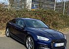 Audi S5 Sportback TDI quattro tiptronic