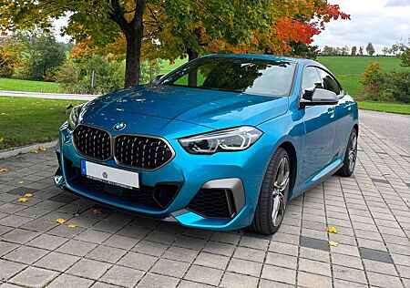 BMW 235 2er Gran Coupe M235i xDrive