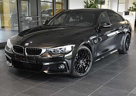 BMW 440i 440 Gran Coupe Aut. M Sport"LED"ACC"360CAM"HUD"