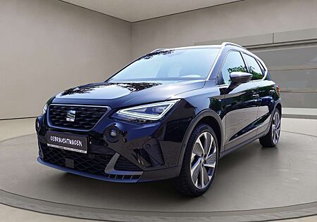 Seat Arona FR 1.0 TSI+Rückfahrkamera+Sitzheizung+
