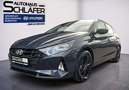 Hyundai i20 1.2 Select Klima Alu WR