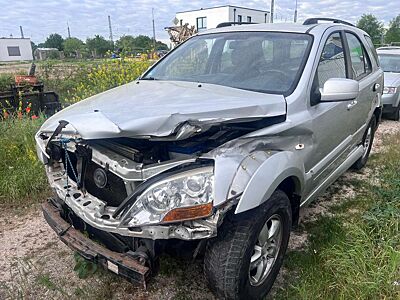 Kia Sorento LPG 3.3 V6 LPG LX