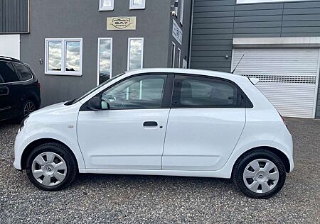 Renault Twingo Life*2.Hand*TüvNeu*Klima*54.000KM