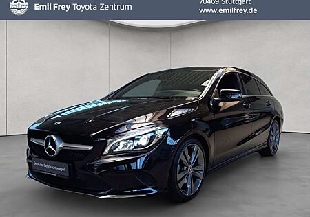 Mercedes-Benz CLA 200 CLA
