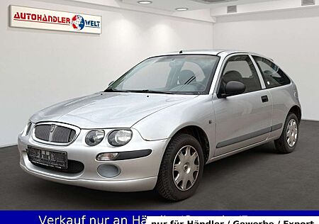 Rover 25 1.4i Klimaanlage