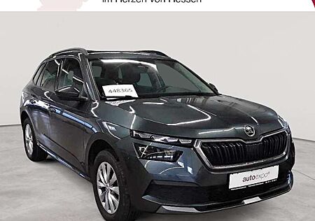 Skoda Kamiq 1.5 TSI Ambition LED