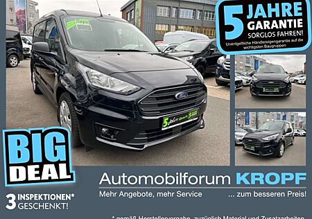 Ford Transit Connect 1.5 L1 Klima/Frontscheibe heizb.