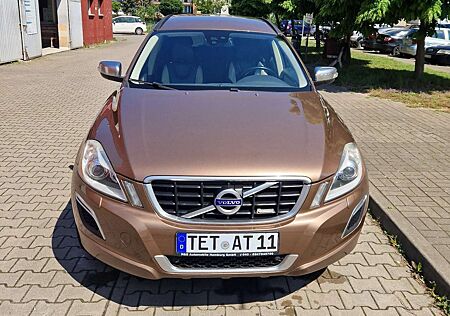 Volvo XC 60 XC60 R-Design AWD