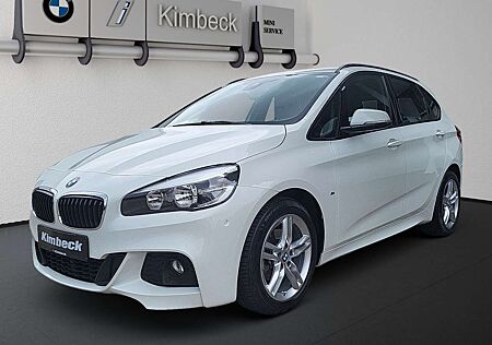 BMW 216 d Active Tourer M SPORT ActiveGuard Navi PDC