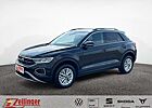 VW T-Roc Volkswagen Life TSI DSG|LED|KAMERA|NAVI|SITZHEIZUNG