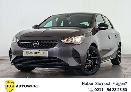 Opel Corsa F 1.2 Edition (EURO 6d) BLUETOOTH+KLIMA+ BC