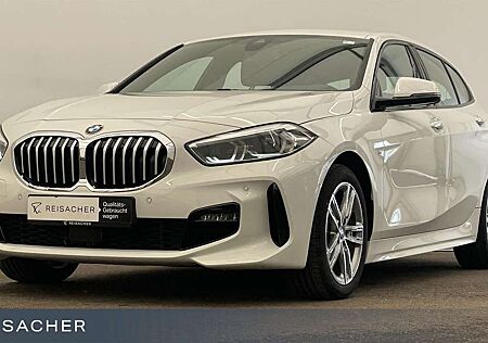 BMW 118 i M Sport LCPro AHK LED RFK PDC SHZ 17"LM