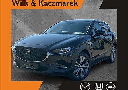 Mazda CX-30 2.5 AT Exclusive-Line MATRIX Bose 360 HUD