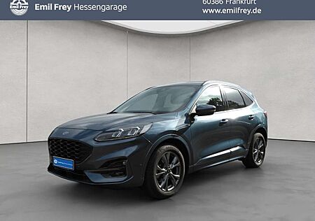 Ford Kuga 2.0 EcoBlue Aut. ST-LINE X