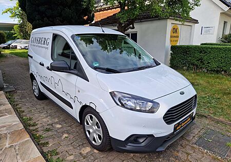 Ford Transit Courier 1 Hand TÜV NEU