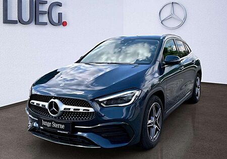 Mercedes-Benz GLA 200 AMG+INFOTAINMENT+DISTRONIC+360°KAMERA